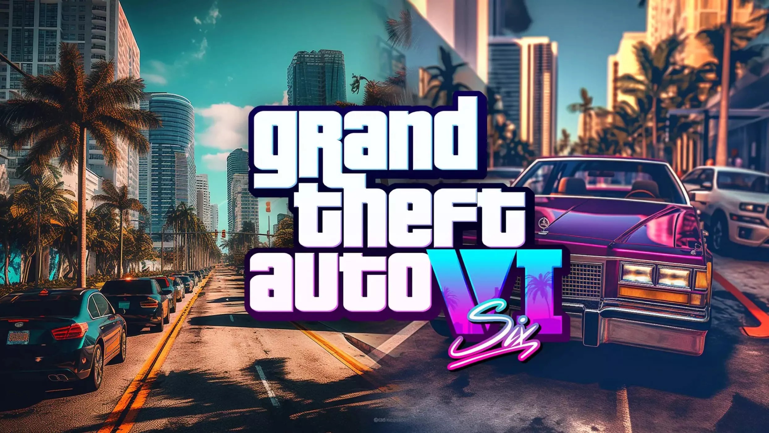 GTA 6 System Requirements